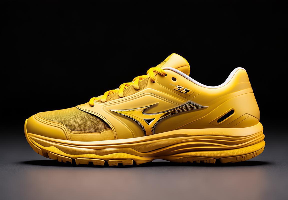 Mizuno Mujer: Calzado Ancho y Ligero - No Dejes Pasar Esta Oportunidad