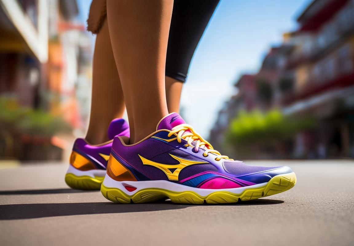 Mujer Mizuno Tenis de Tenis – Agarre y Precisión, No Dejes Pasar Esta Oportunidad