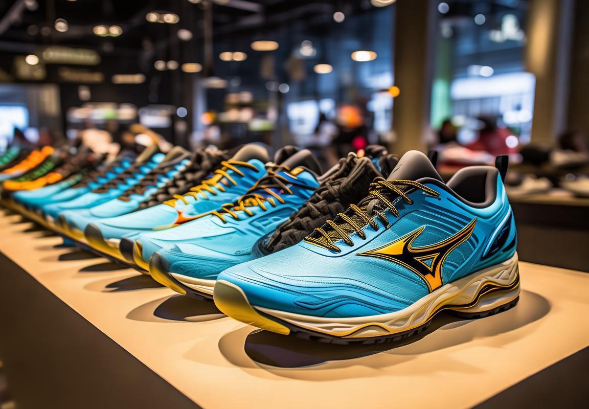 Encuentra Tu Modelo Favorito de Zapatos Mizuno en Guadalajara: No Dejes Pasar Esta Oportunidad para Running y Gym