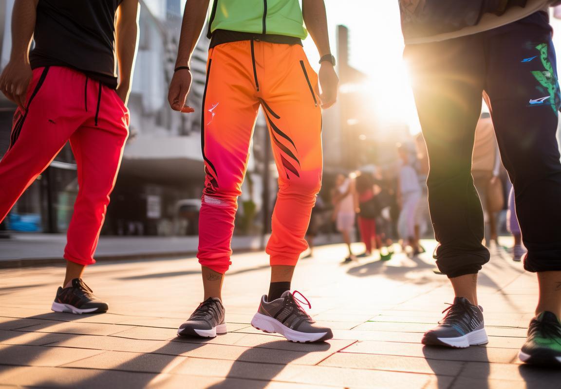 Ofertas Exclusivas: Joggers Mizuno con Ajuste Personalizado y Descuentos Especiales - ¡No Dejes Pasar Esta Oportunidad!
