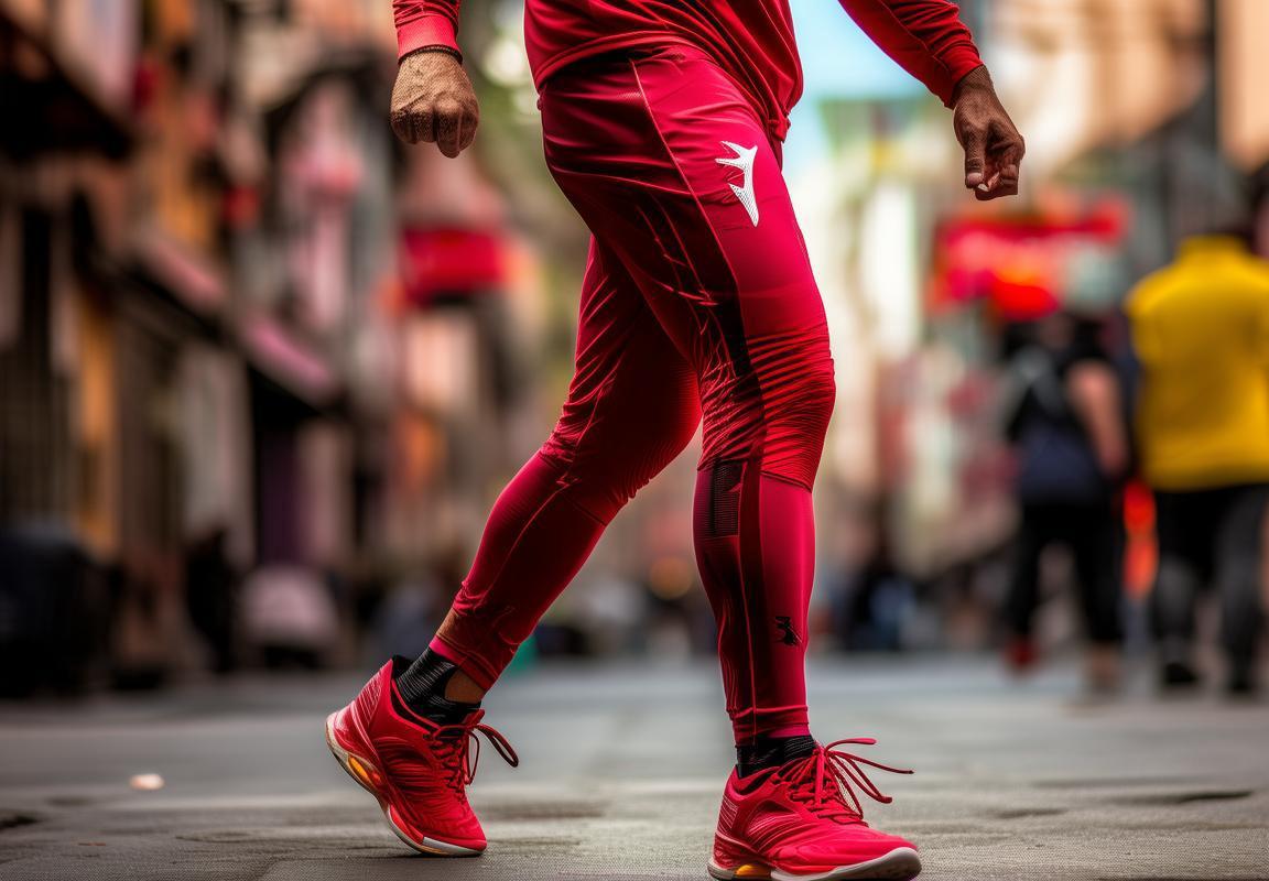 Ofertas Exclusivas de Zapatos Mizuno Rojo para Hombres en Guadalajara: Calidad y Estilo a Precios Increíbles
