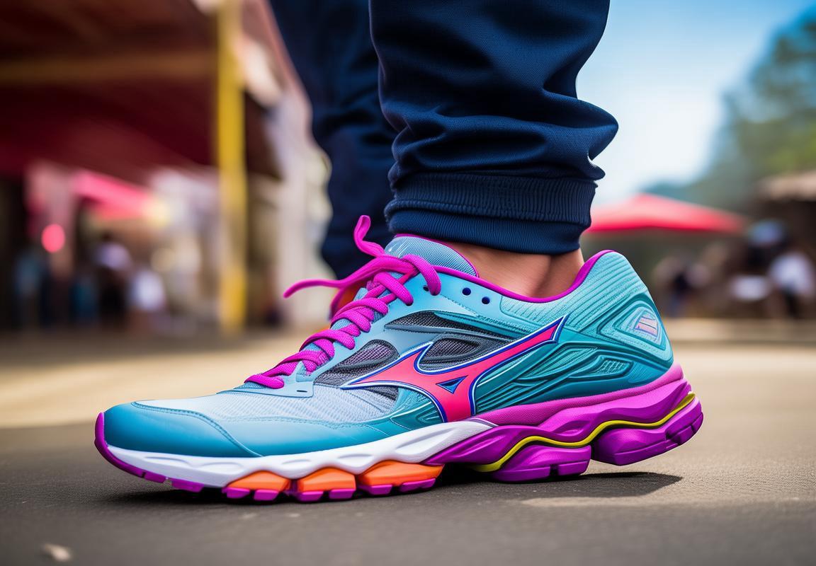 Mizuno Tenis de Mujer – Ideal para Pickleball, No Dejes Pasar esta Oportunidad, Calidad Superior