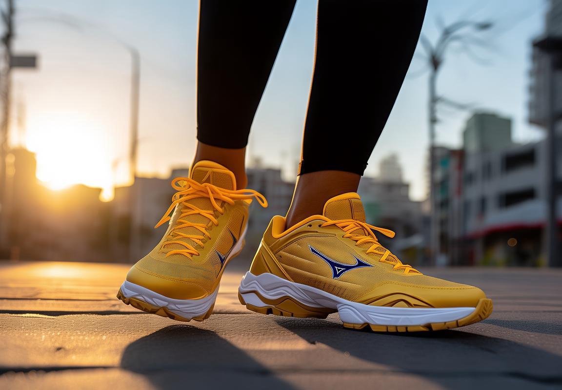 Mizuno Mujer: Tenis para Rutina Completa de Entrenamiento - No Dejes Pasar Esta Oportunidad en la Tienda Oficial