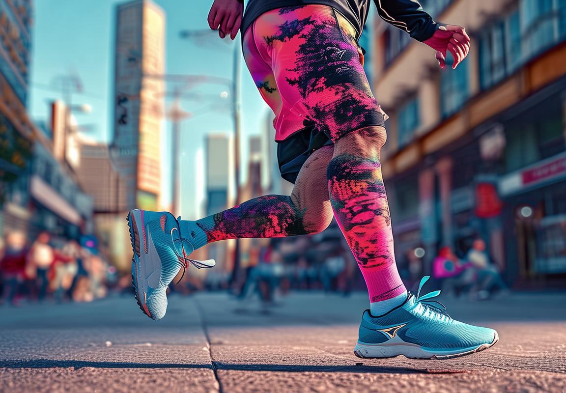 Oferta Exclusiva: Calcetas Deportivas Mizuno para Gimnasio y Running, No Dejes Pasar Esta Oportunidad, Outfit Deportivo
