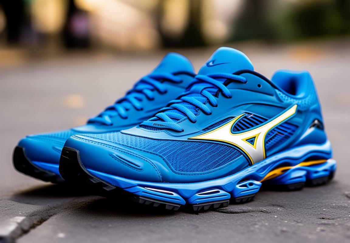 Zapatos Mizuno Wave Rider: Oferta Exclusiva para Running en Guadalajara