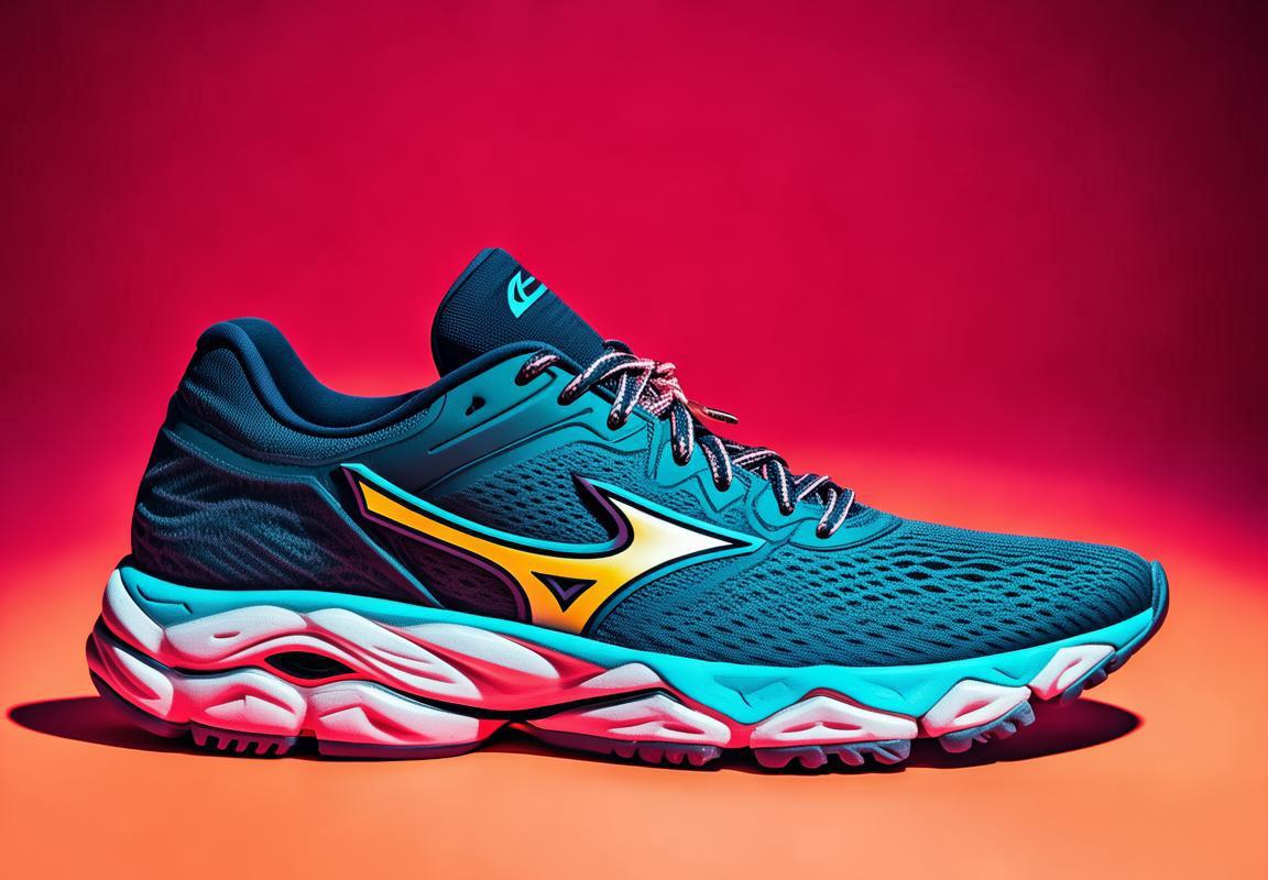 Mizuno Mujer: Tenis para Fitness con Tecnología Wave - No Dejes Pasar Esta Oportunidad
