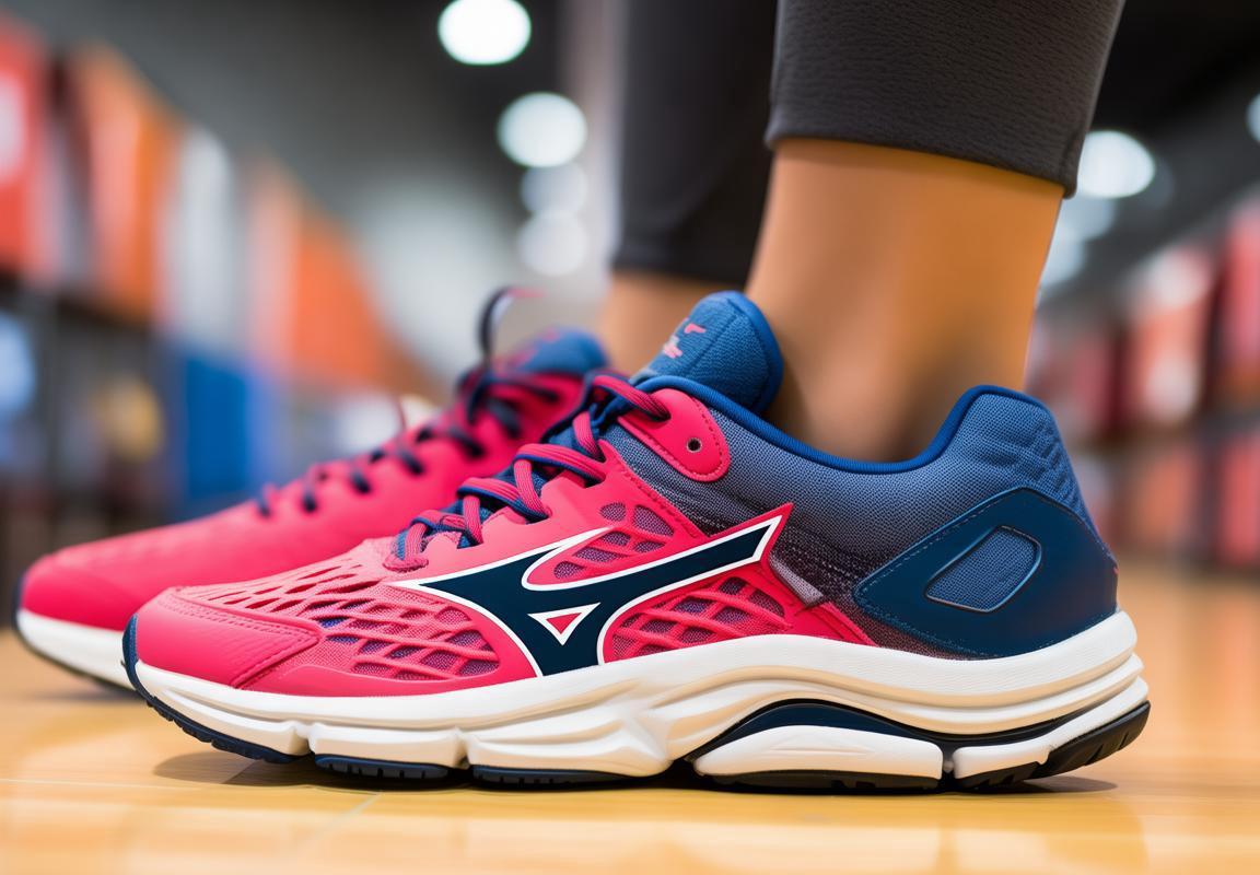 Oferta Exclusiva: Mizuno Mujer: Tenis para Mujeres Fitness en Guadalajara - No Dejes Pasar Esta Oportunidad!