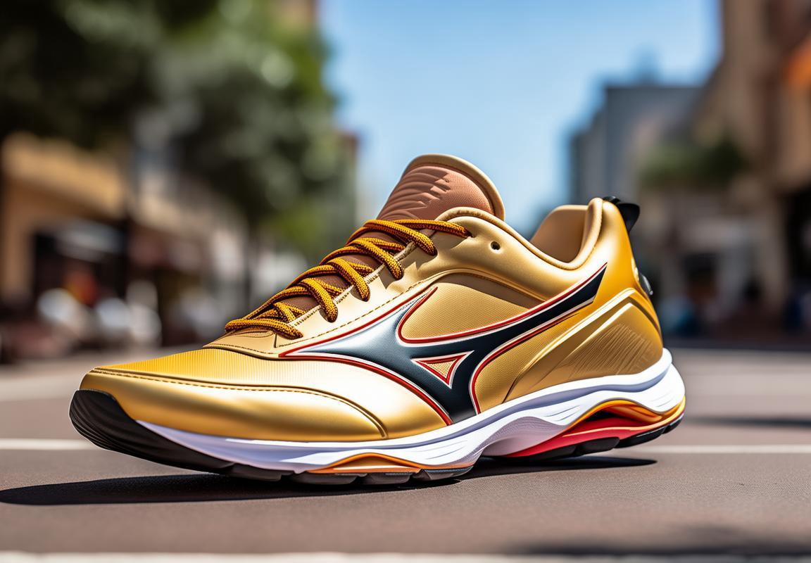 Mizuno Mujer: Tenis para Tonificar y Reforzar - Calidad Superior y Tecnología, No Dejes Pasar Esta Oportunidad
