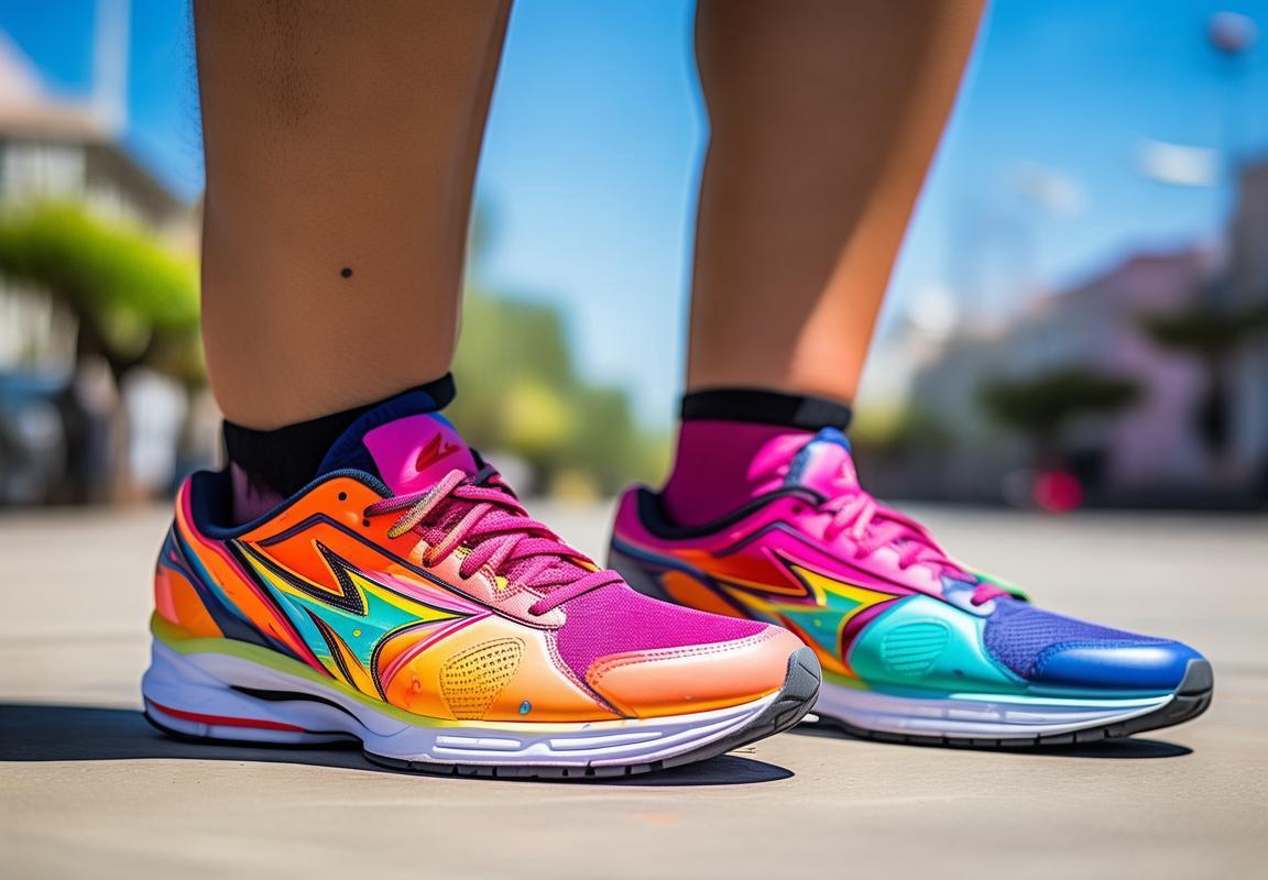 Mizuno Mujer: Tenis para Cambiar tu Rutina - No dejes pasar esta Oportunidad, Ropa Deportiva