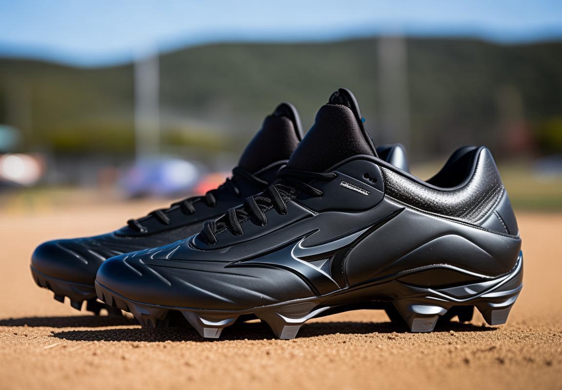 No dejes pasar esta oportunidad! Botas De Rugby Mizuno Monarcida Neo Rugby SI Para Mujer Negros 8750129-SC en Guadalajara