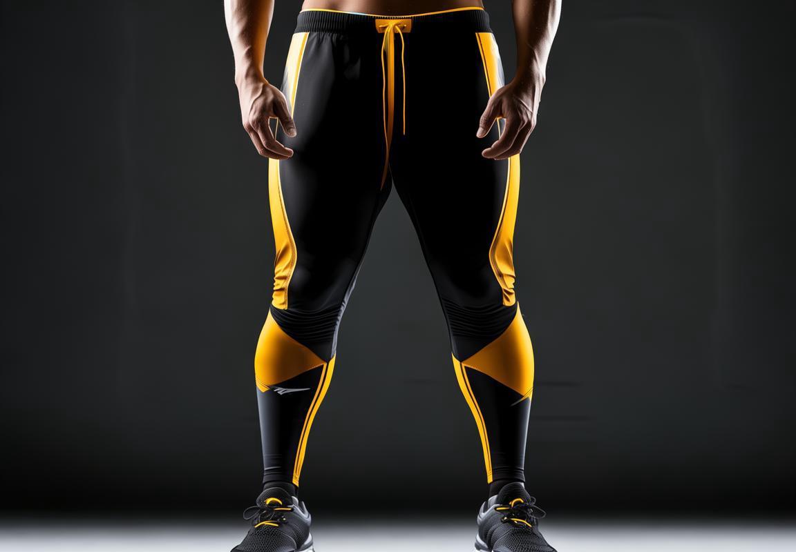 Mizuno Pantalones para el Gimnasio y Entrenamientos Interiores: Oferta Especial en Guadalajara para Escritores, Yogis y Deportistas