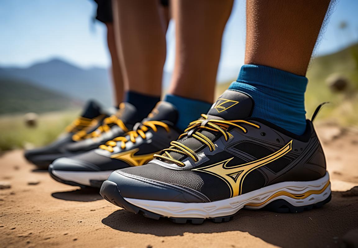 Zapatos Mizuno Wave Rider: Oferta Exclusiva para Running en Guadalajara