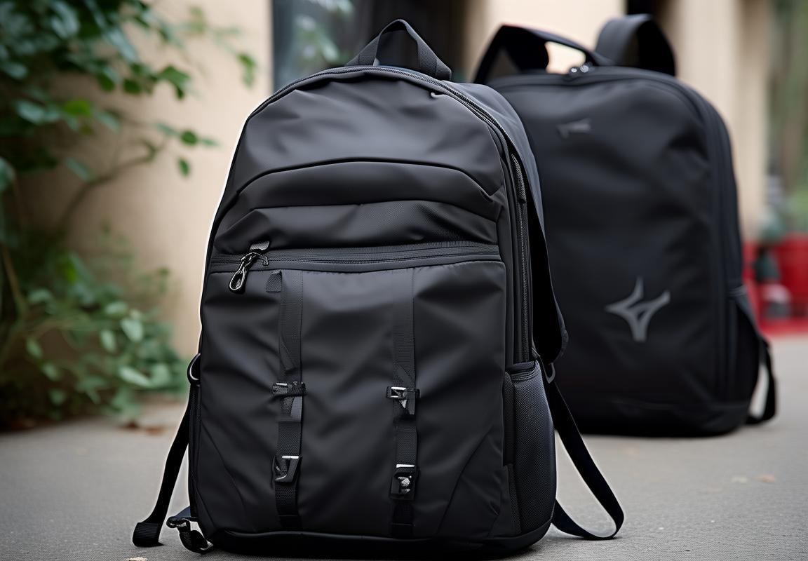 Ofertas Exclusivas de Mochila Mizuno en Guadalajara: Calidad y Estilo a Precios Increíbles