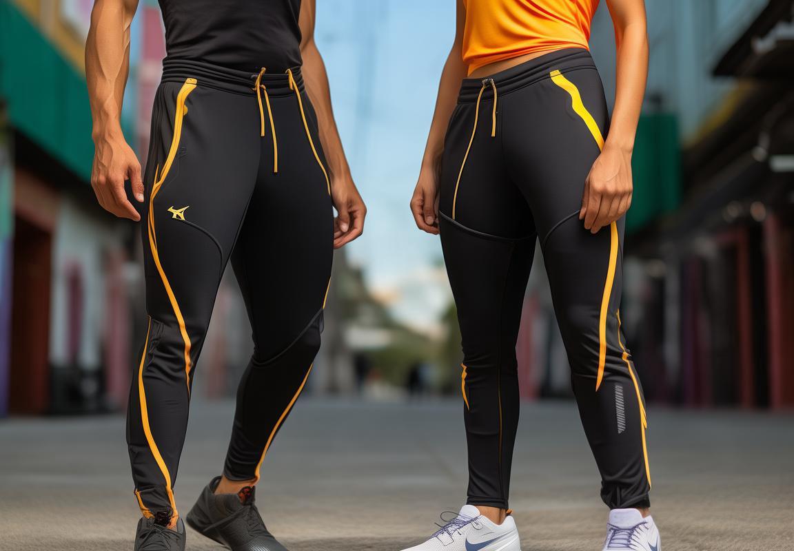Pantalones Mizuno Ligeros para Correr y Entrenar Cómodamente: No Dejes Pasar Esta Oportunidad para tu Outfit Deportivo