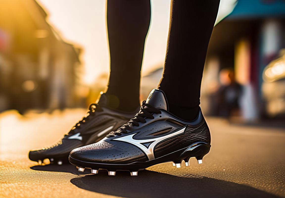 Oferta Exclusiva: Tacos de Futbol Mizuno Monarcida Neo Select AG Para Mujer Negros 2173045-PS, Calidad Superior y Diseño y Comodidad, Ideal para Running y Gym, ¡No Dejes Pasar esta Oportunidad!