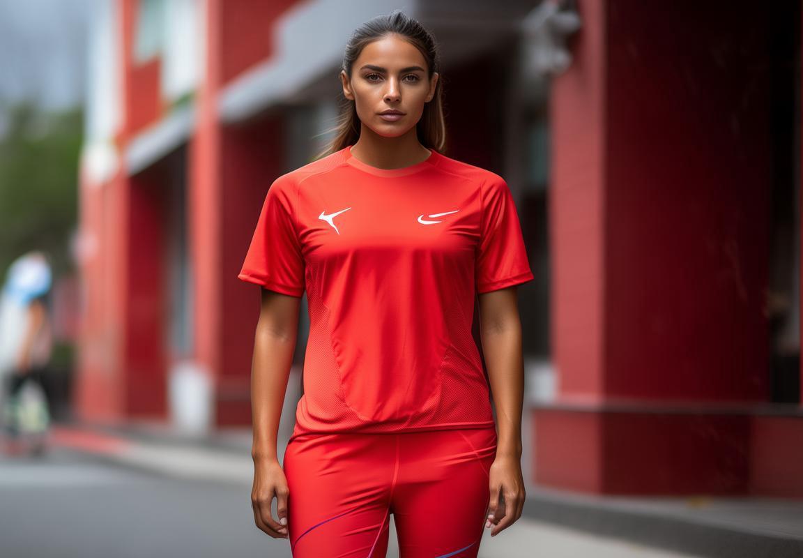 Oferta Especial: Ropa Deportiva para Todo Tipo de Actividad y Yoga, No Dejes Pasar esta Oportunidad