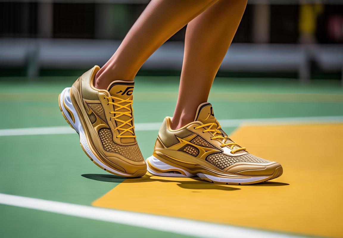 Oferta Especial: Mujer Tenis Mizuno para Partidos de Tenis, No Dejes Pasar Esta Oportunidad