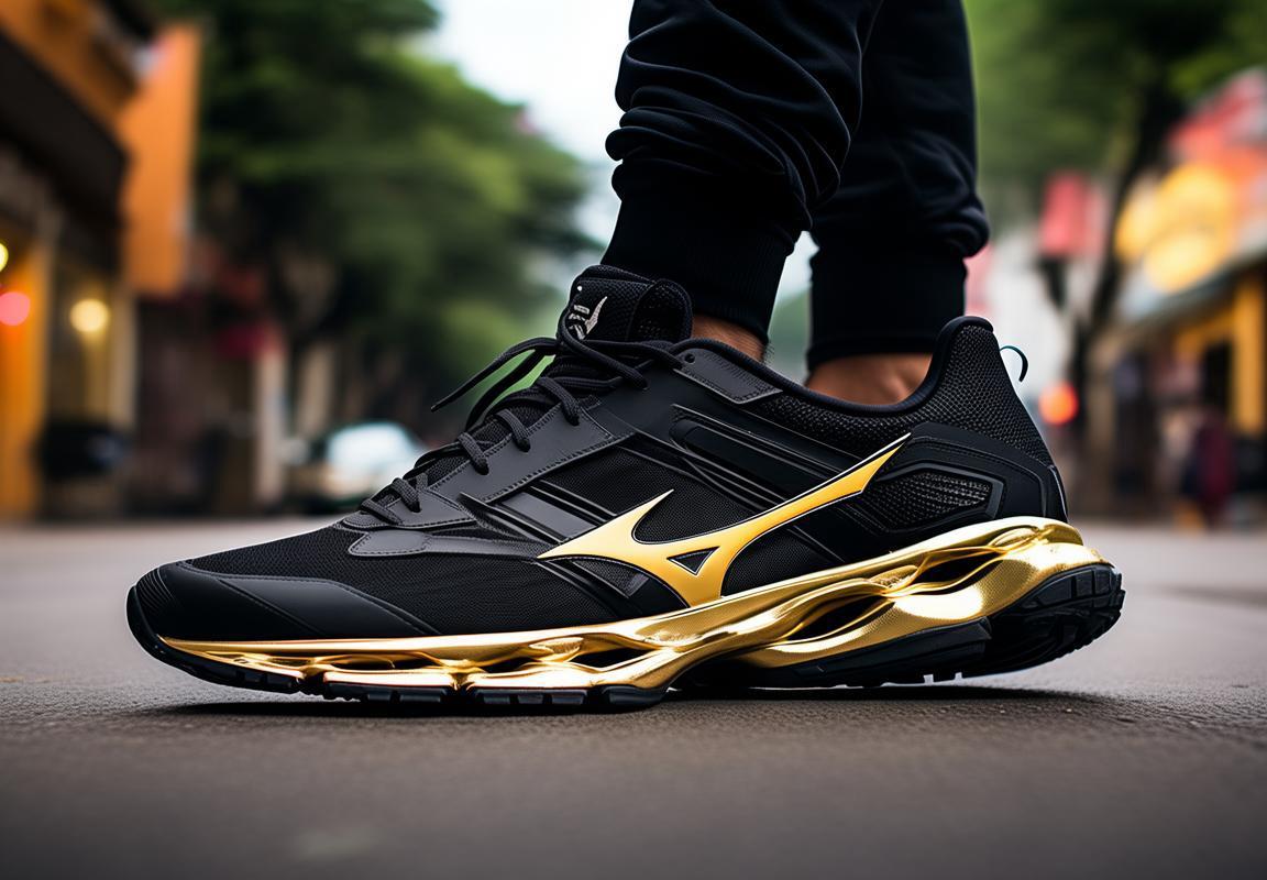 Tenis de Mizuno para Entrenamiento en Interiores: No Dejes Pasar Esta Oportunidad ¡Alo!