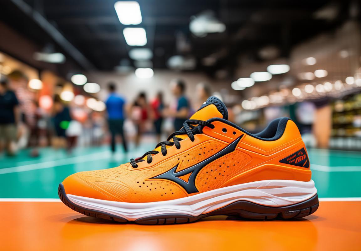 Tenis Mizuno Diseñados para Mayor Rendimiento en Pickleball: Calidad Superior, No Dejes Pasar Esta Oportunidad