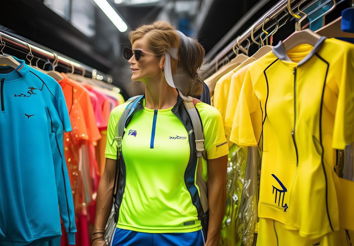 Ofertas de ropa Mizuno para tu rutina deportiva con precios bajos y accesorios, ¡No dejes pasar esta oportunidad!