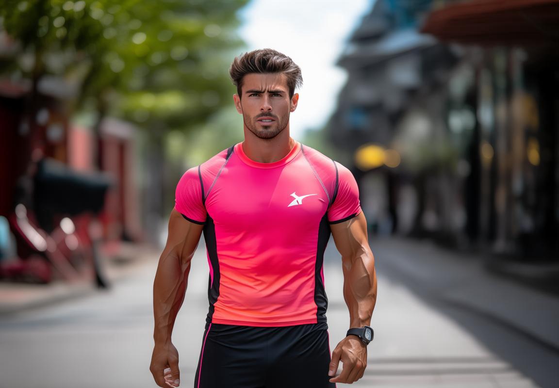 Mizuno Top Deportivo para Cualquier Rutina: Olo, No Dejes Pasar esta Oportunidad, Top Deportivo para Hombre, Outfit Deportivo