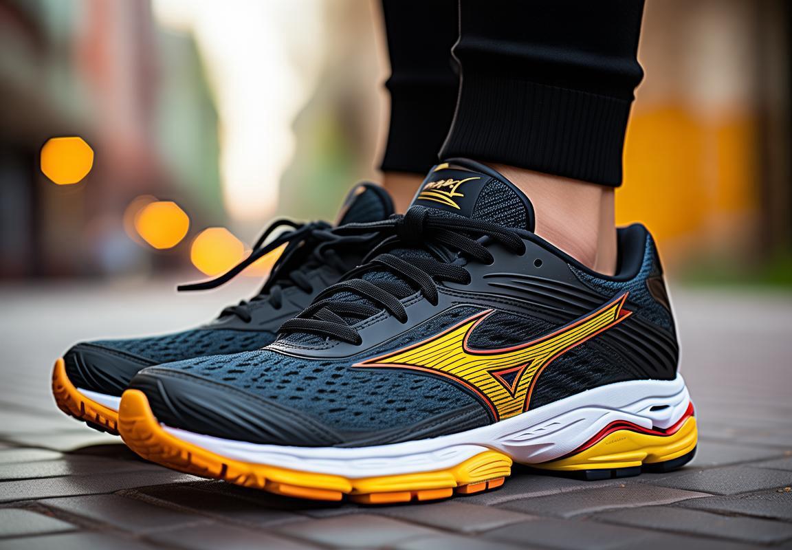 Mizuno: Zapatillas que se adaptan a tu ritmo de entrenamiento, no dejes pasar esta oportunidad, ¡Corre con Mizuno!