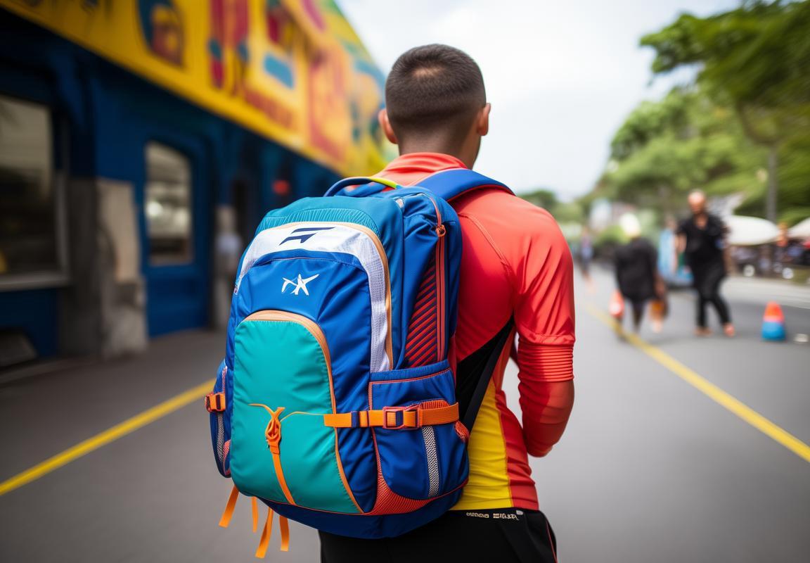 Mochilas Deportivas Mizuno para Estudiantes y Deportistas: Olo, ESC, Accesorios, No Dejes Pasar Esta Oportunidad, Outfit Deportivo