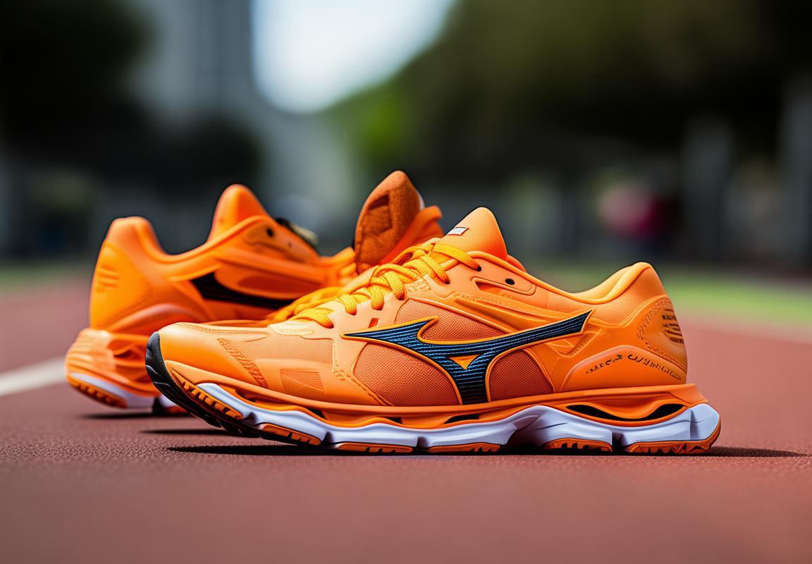 Ofertas Exclusivas de Mizuno Running en Guadalajara: Calidad y Descuentos Increíbles