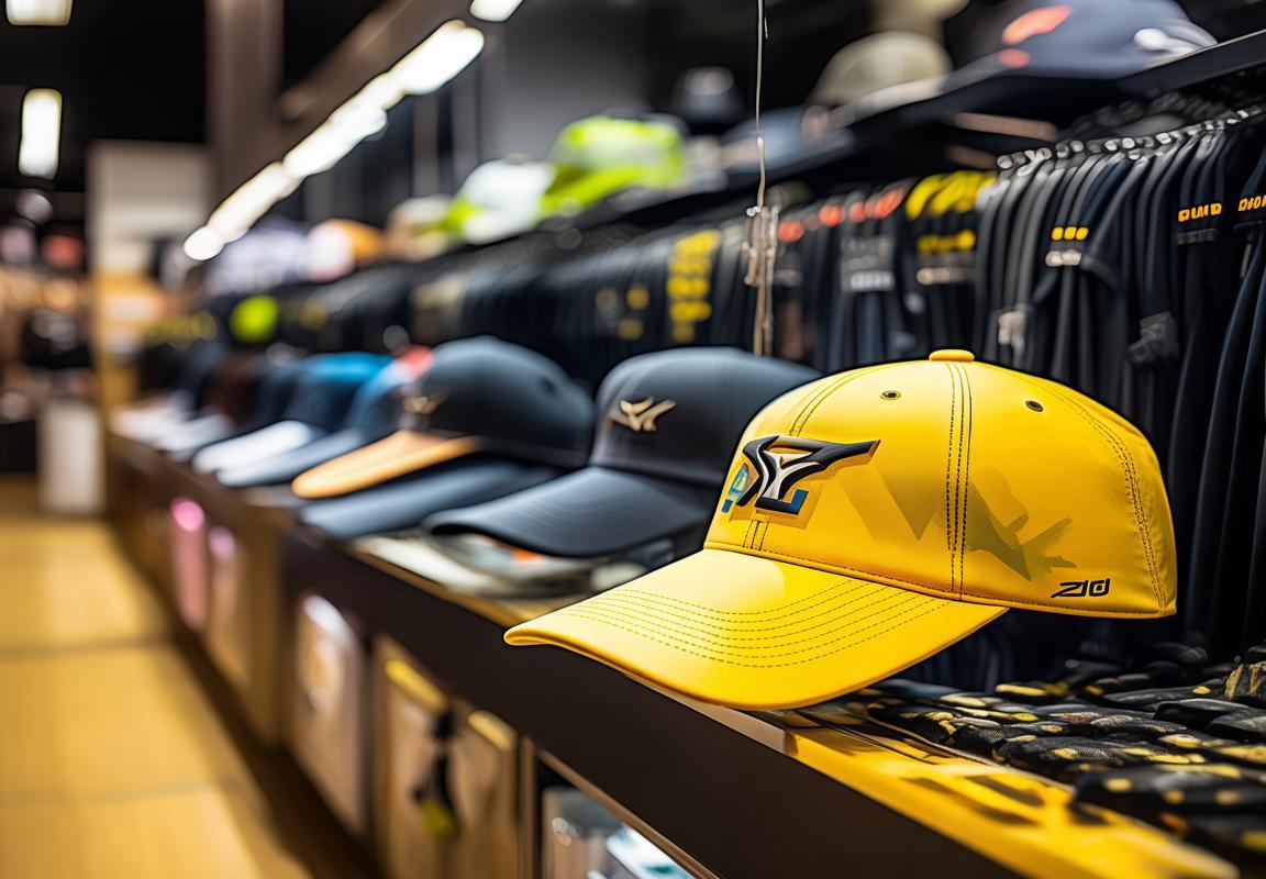 Gorras y accesorios Mizuno para la cabeza en descuentos exclusivos: ¡No dejes pasar esta oportunidad!