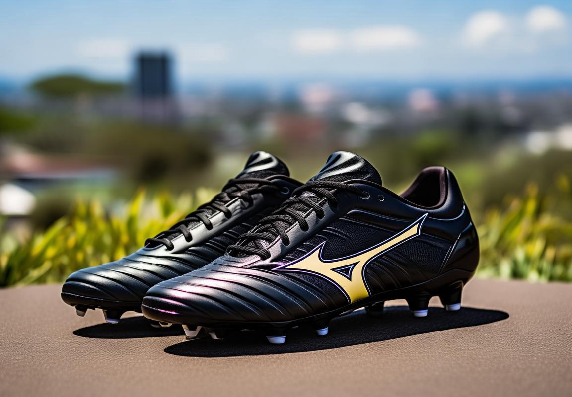 Oferta Exclusiva: Tacos de Futbol Mizuno Monarcida Neo Select AG Para Mujer Negros 2173045-PS, Calidad Superior y Diseño y Comodidad, Ideal para Running y Gym, ¡No Dejes Pasar esta Oportunidad!
