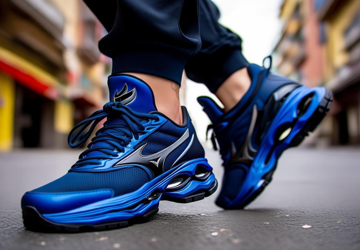 Mizuno Wave Enigma: Oferta Exclusiva de Running en Guadalajara