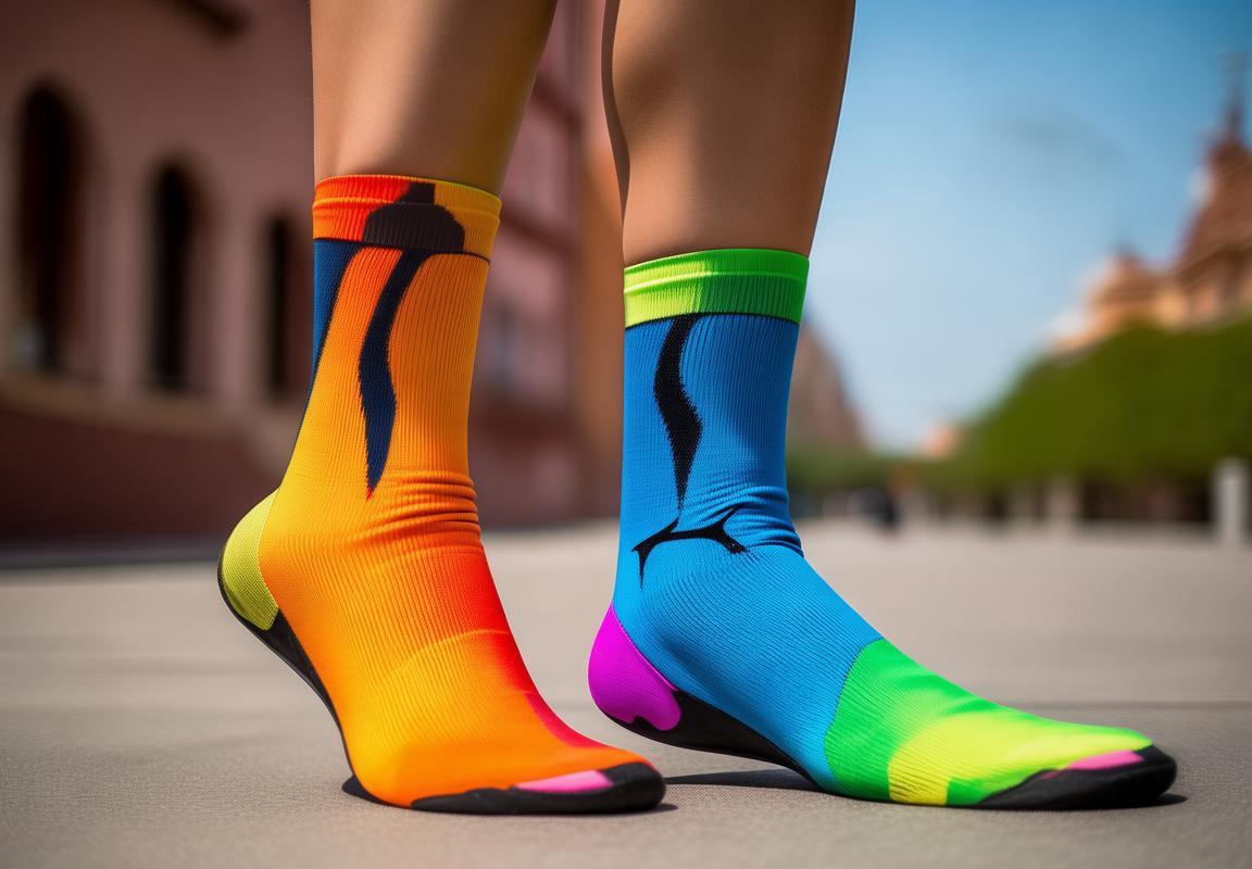 Ofertas Exclusivas: Calcetas Deportivas Mizuno Mujer en Variedad de Colores, No Dejes Pasar Esta Oportunidad!