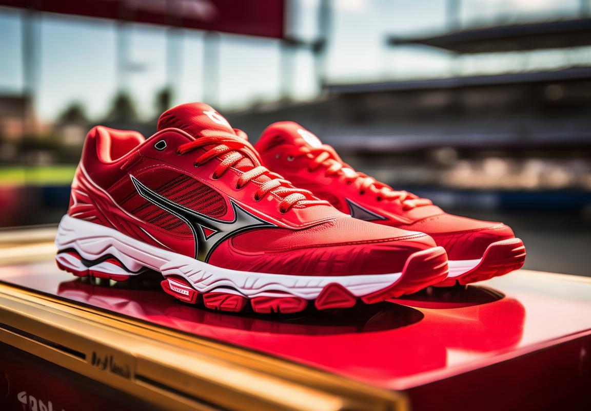 Oferta Especial de Mizuno: Zapatos de Béisbol y Tienda en Guadalajara