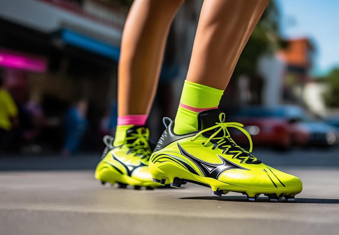 Oferta Exclusiva: ¡No dejes pasar esta oportunidad con los Tacos de Futbol Mizuno Monarcida Neo Select Para Mujer Amarillos/Negros 3752164-JE! - Olo, ESC