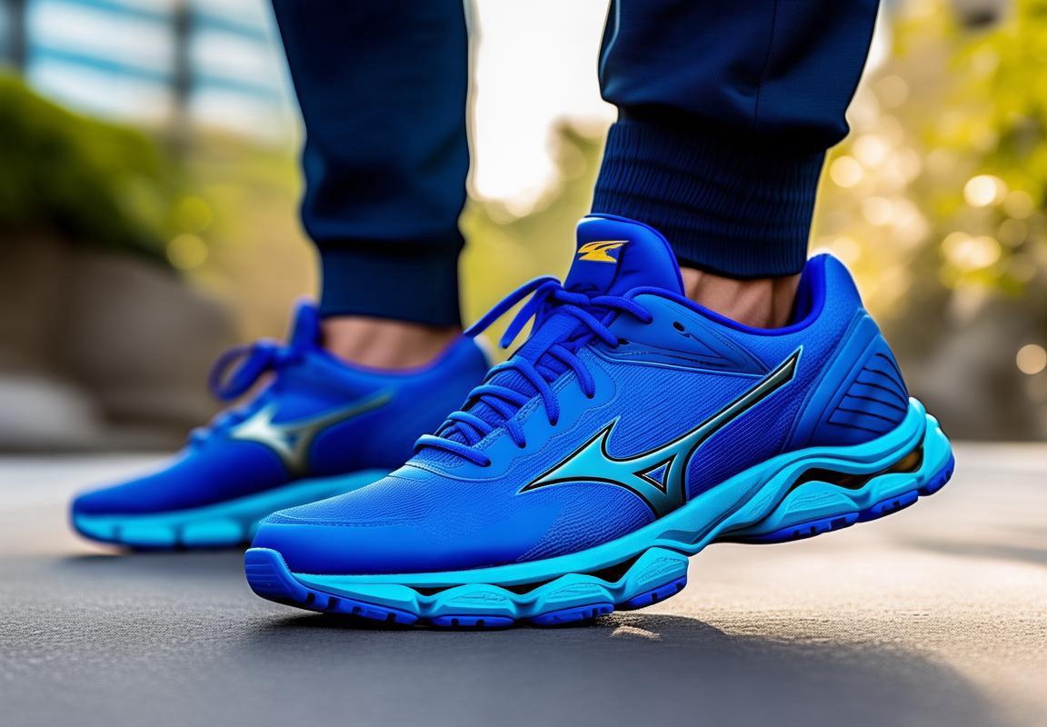 Tenis Mizuno para Entrenamientos de Alta Intensidad: Oportunidad Exclusiva, No Dejes Pasar Esta Oportunidad