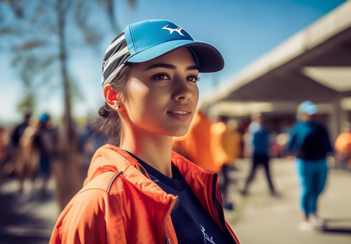 Gorras Deportivas Mizuno Mujer en Oferta Limitada: ¡Compra Hoy y No Dejes Pasar esta Oportunidad!