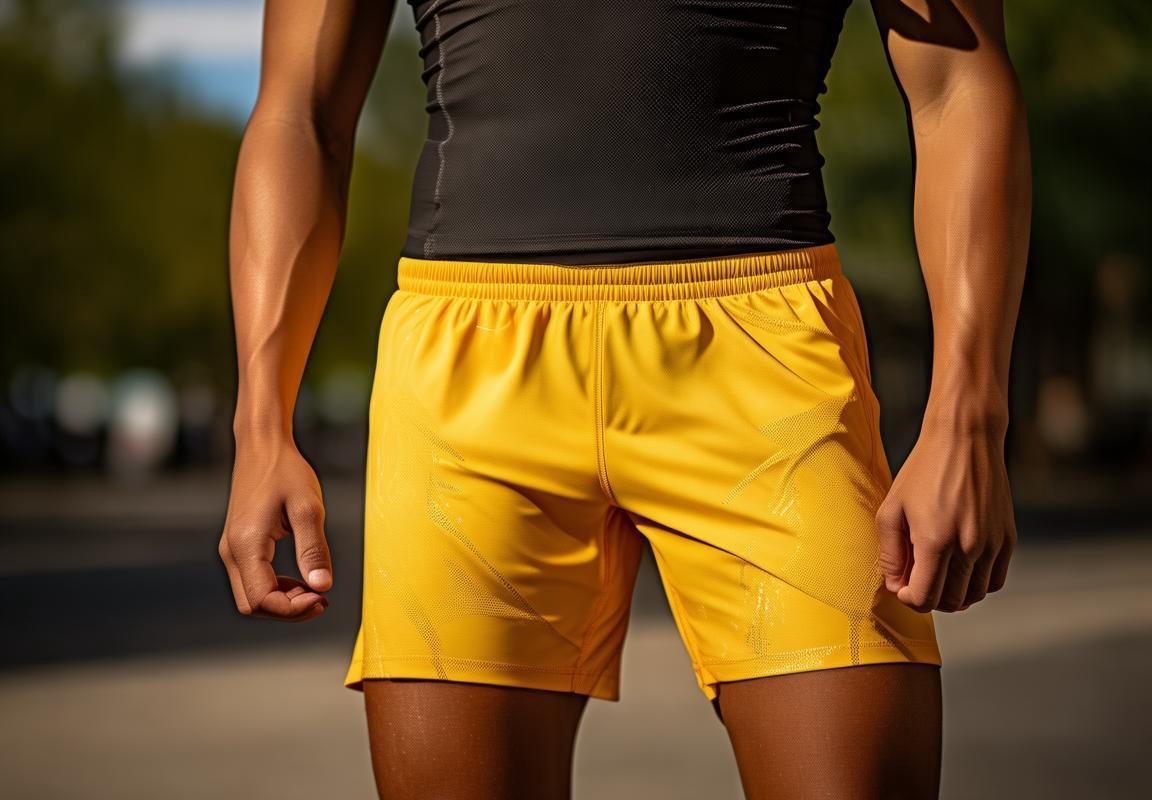 Mizuno Pantalones Cortos de Secado Rápido y Confort: No Dejes Pasar Esta Oportunidad en Guadalajara