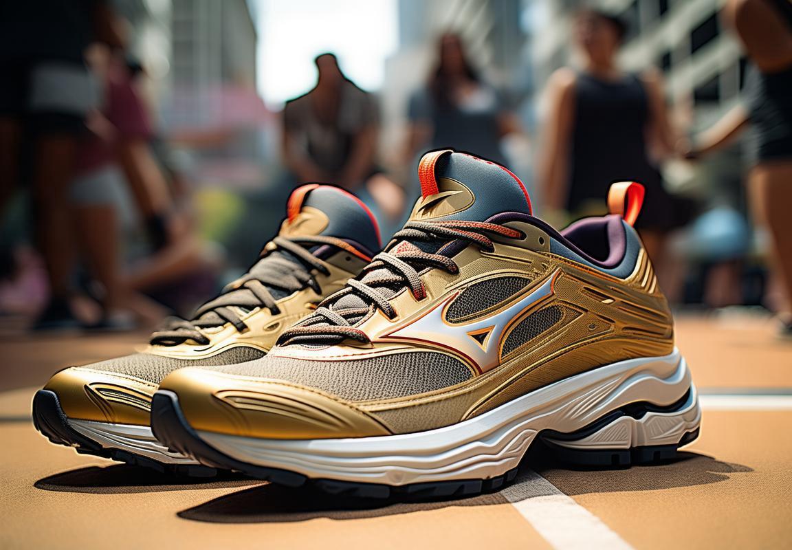Mizuno Mujer: Trail Zapatillas para Alta Montaña, No Dejes Pasar Esta Oportunidad