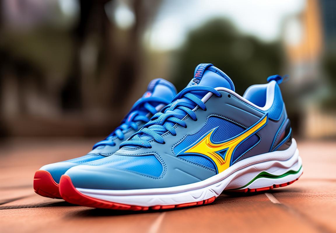 Mizuno Mujer: Tenis para Desafiar tus Límites, Calidad Superior, No Dejes Pasar esta Oportunidad, Tienda Oficial