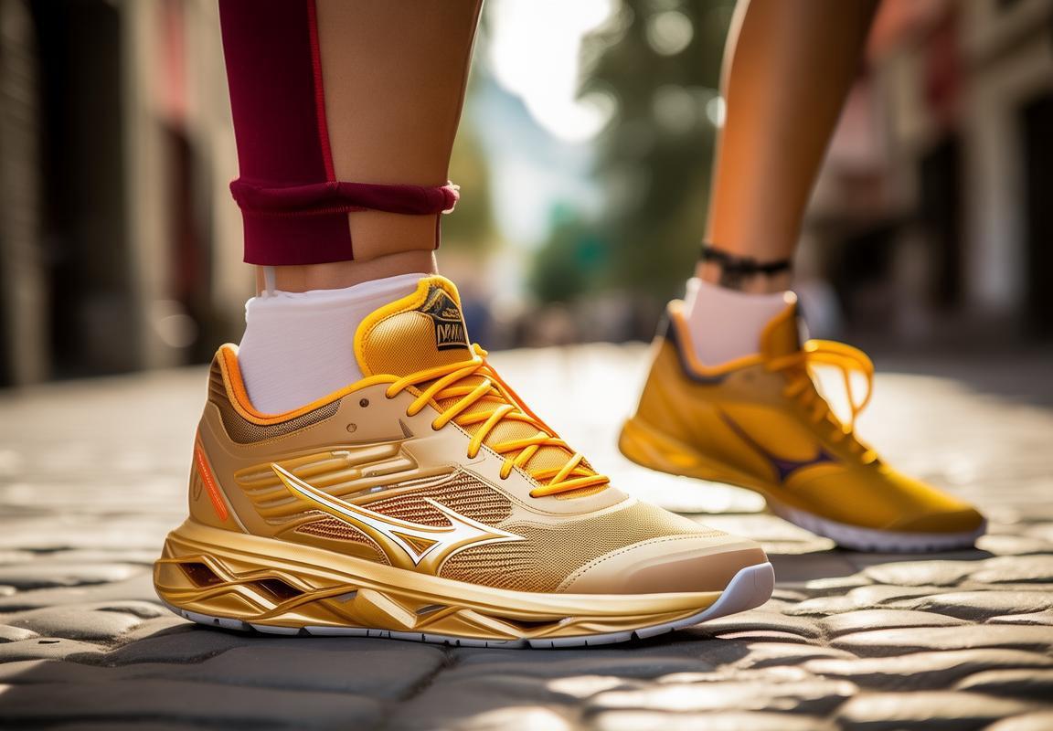 Mizuno Mujer: Tenis de Gym con Tecnología Japonesa y Diseño, No Dejes Pasar Esta Oportunidad de Soporte y Confort