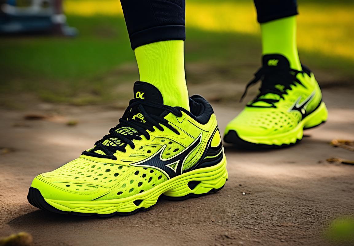 Tenis Fútbol Hombre Mizuno: Sneakers Running para Hombre de Mizuno en Guadalajara