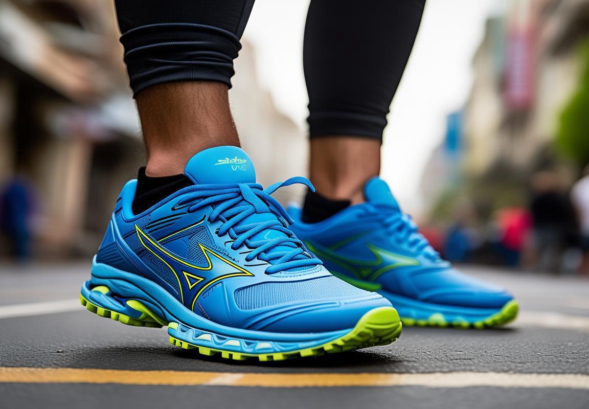 Mizuno Tienda Oficial: Running Alo Hombre Zapatillas Trail MX Oferta Especial