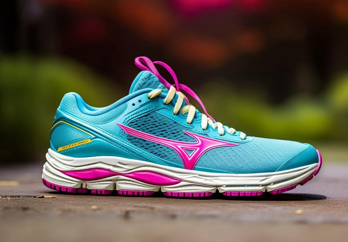 Mizuno Mujer Neutros – Ultra Ligereza y Comodidad, No Dejes Pasar Esta Oportunidad