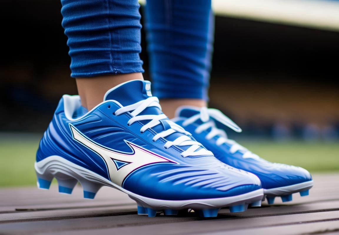 Oferta Exclusiva: Tacos de Futbol Mizuno Monarcida Neo Select Mix Para Mujer Azules/Blancos 5170942-IB en Guadalajara - No Dejes Pasar Esta Oportunidad!