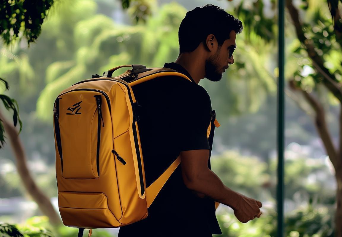 Mizuno mochilas en promoción de temporada: ¡No dejes pasar esta oportunidad de calidad y estilo!