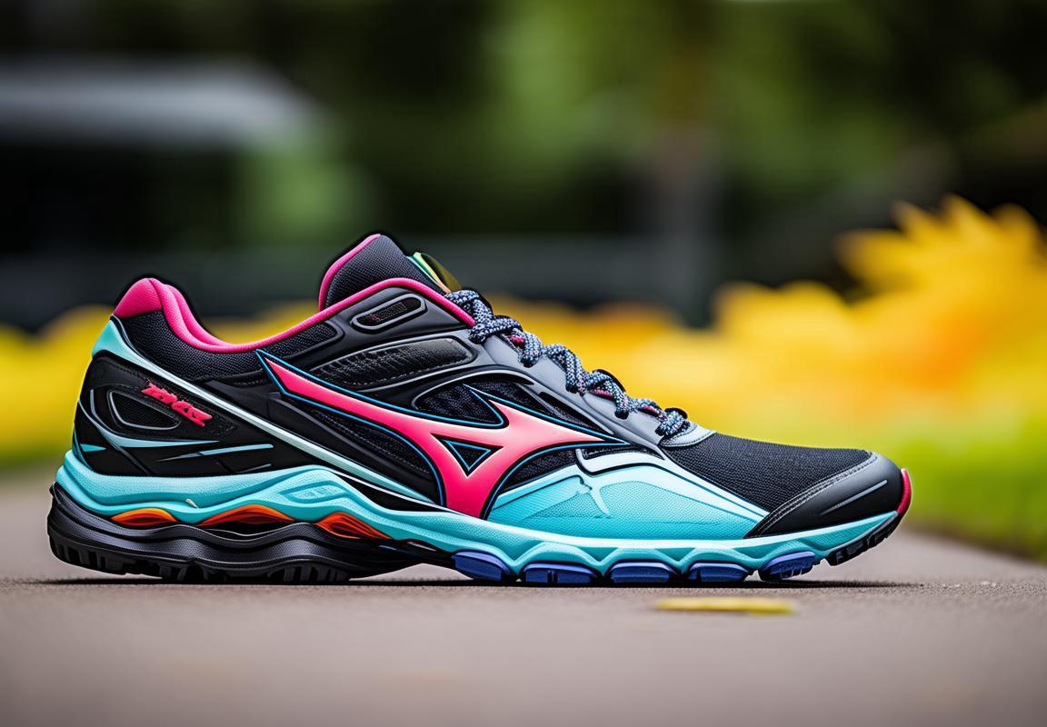Tenis Neutros Mizuno Diseñados para Alto Rendimiento: Olo, No Dejes Pasar Esta Oportunidad, ALO, Puma
