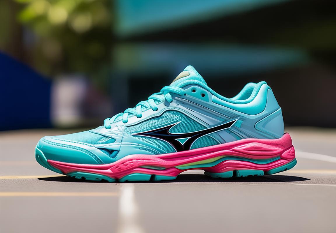Mizuno Mujer: Tenis Modernos y Deportivos, No Dejes Pasar Esta Oportunidad
