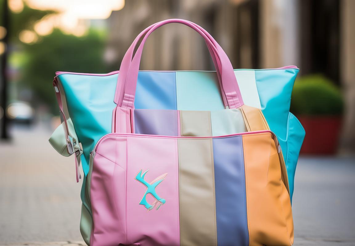 Bolsa Mizuno Mujer – Elegí funcionalidad y estilo, no dejes pasar esta oportunidad