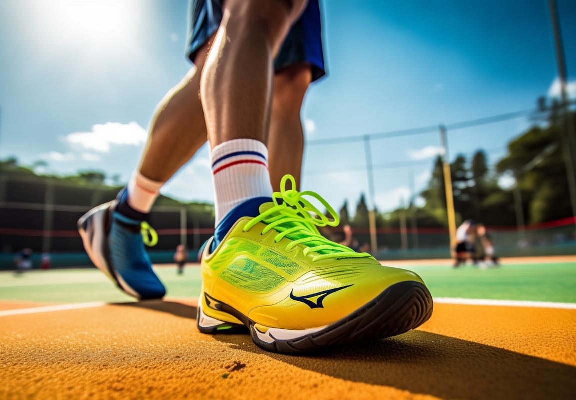 Ofertas Exclusivas de Tenis Mizuno Voleibol en Guadalajara: Calidad y Descuentos!