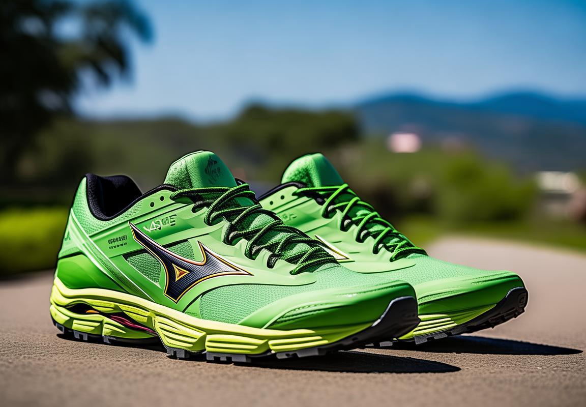 Ofertas Exclusivas Mizuno Wave Rider en Tienda Mizuno de Guadalajara: Compra 2 Pares y Recibe el Tercero Gratis!